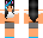 best skin ive ever made edit