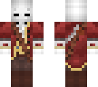 blank pirate