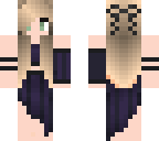 blonde girl