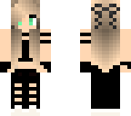 blonde hair girl