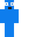 blue dame tuco cosita
