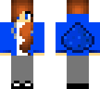bluestone girl