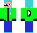 boy steve