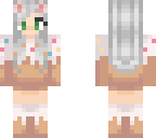 cake girl