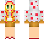 cake girl