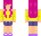 chibi summer