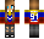 chica venezuela