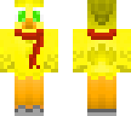 chocho the chocobo