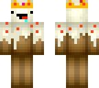 chocolate cake king