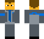 connor