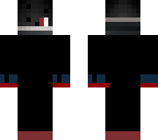 corrupted zane