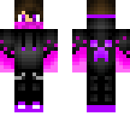 creeper boy