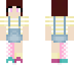 cute girl