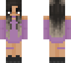 cutecaprice skin