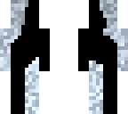 cyborg black hole