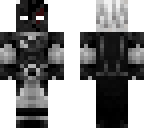 dark dark red