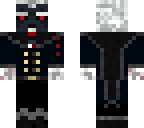 dark elf vampire