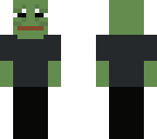 dark pepe