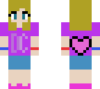 dc skin 4