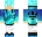 deep ocean boy