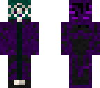 demon attrinity