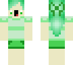 derp lady slime