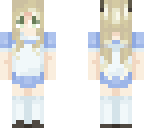 deya - character