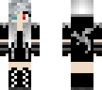 dragon girl