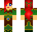 druid elf