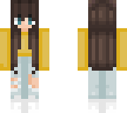 edit of keelyshay's skin