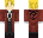 edward eldritch