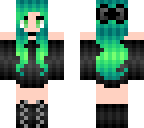 emogirl