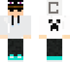 ender boy
