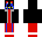errortale san