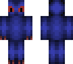 evil sparky