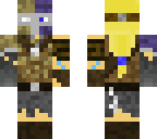 eydis raiding gear version two