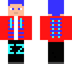 ez boy steve edit