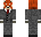 fancy red panda