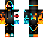 fire and ice