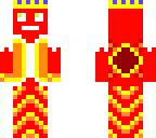 fire lord