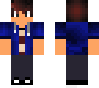 first boy