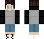 for my brother
