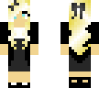 formal girl