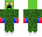 freedom creeper