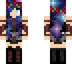 galaxy girl