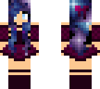 galaxy girl