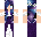 galaxy girl