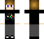 gamer