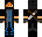 ginger ninja 