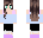 girl